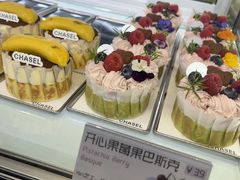 -夏佐CHASEL(横店康庄路店)