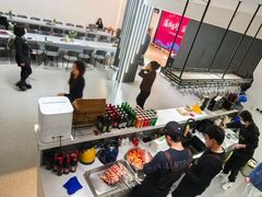 -Kings party 高端轰趴会所(朝阳北路店)