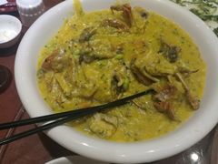 -北门饭店(三香路店)