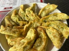 -金山锅贴店(金泉路店)