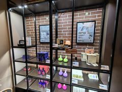 -泰合玺·精油疗愈SPA(南京光环花园城店)