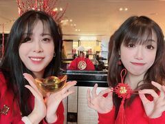 -王府半岛酒店·大堂茶座
