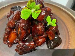 -Yan Ting 宴庭中餐厅(上海静安瑞吉酒店)