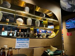 -云海肴云南菜·蒸汽石锅鱼(青岛万象城店)