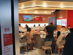 -龍歌自助小火锅(秦淮水游城店)