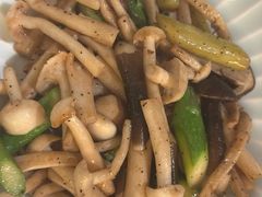 -阿吾罗日本料理(K11艺术中心店)