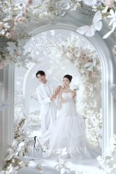 -CD视觉婚纱摄影