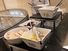 -索菲特酒店 · 云尚天际自助餐厅