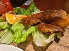 -马灯部落·西湖边的创意山景餐厅(虎跑动物园店)