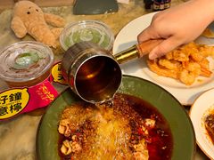 -锦府盐帮·侯宅(五棵松万达店)