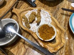 -春润大地海南椰子鸡(沙井京基百纳广场店)