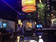 -绿茶餐厅(领展购物广场·中关村店)