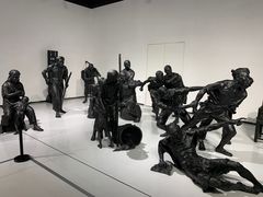 -四川美术学院美术馆