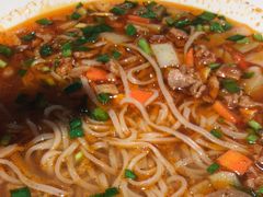 -鼎高高陕西美食(龙德广场店)