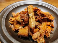 -闽鄂情·闽南招财鸭(水头店)