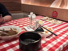 -西贝(枫蓝国际购物中心店)
