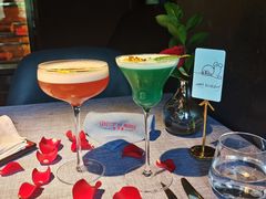 -弦月窗LUNETTE BY AMANDA(复兴路店)