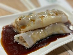 -添好运点心专门店(中环IFC店)