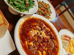 -上岛咖啡(华源四里店)