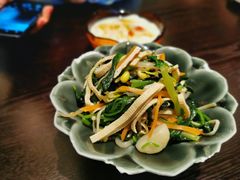 -古都历食南京菜·烤鸭·鸭血粉丝·汤包(南京博物院店)