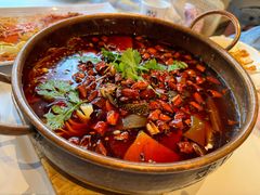 -将军府·鸡毛店(武侯祠店)