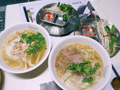 -CHILL Pho澳洲牛肉越南粉(佛山顺德万象汇店)