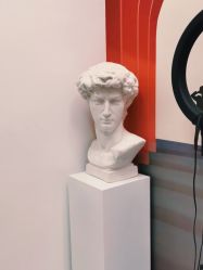 -ＲH SALON·简爱烫发染发接发