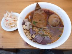 肠旺面-蒋家肠旺面馆老店(合群路店)