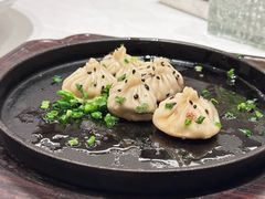 -扬州香格里拉·香宫中餐厅