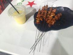 -马海涛牛肉串·午市牛腩饭·烧烤夜宵(领汇广场店)