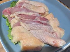 走地雞-鱼神·脆肉鲩 全鱼宴(西乡店)