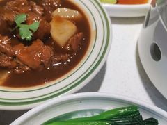 -港久茶餐厅(鹭洲里店)