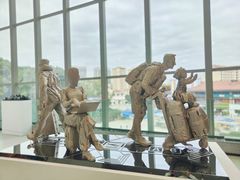 -四川美术学院美术馆