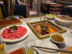 -雾都渣渣火锅(南城智汇城店)