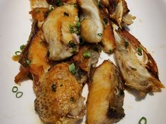 -客家汇·客家传承菜(水库店)