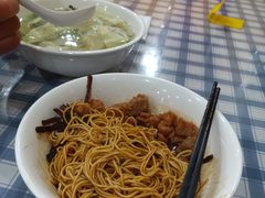 -潘国仙耳光馄饨(黄家阙路店)