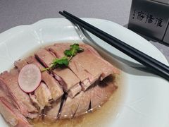-淮扬府(安定门店)