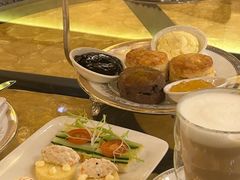 -大堂吧·下午茶·特调鸡尾酒(大连一方城堡豪华精选酒店)