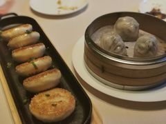 -丽思卡尔顿酒店-天泰轩中餐厅(大沽北路店)