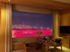 -北京盘古七星酒店