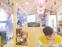 -有喜屋·深夜食堂(北京西路店)