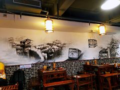 大堂-较场口火锅(九街店)