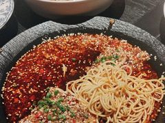 -金谷仓家庭料理(马泉营店)