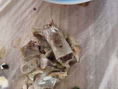 -黑白荤豆花(双凤路店)