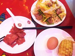 -宝丽金大酒店·洗浴中心