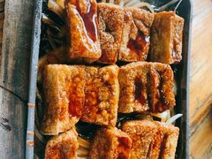 客家酿豆腐-天程知味园
