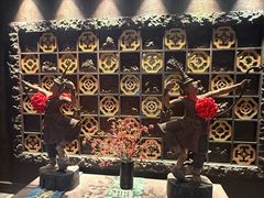 -申粤轩酒楼·三十年粤菜经典(丁香花园店)