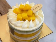 -布歌东京(德基BHG店)