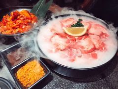 -九田家黑牛烤肉料理(盛龙广场店)
