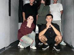 -棂笼·深度沉浸密室(武汉旗舰店)